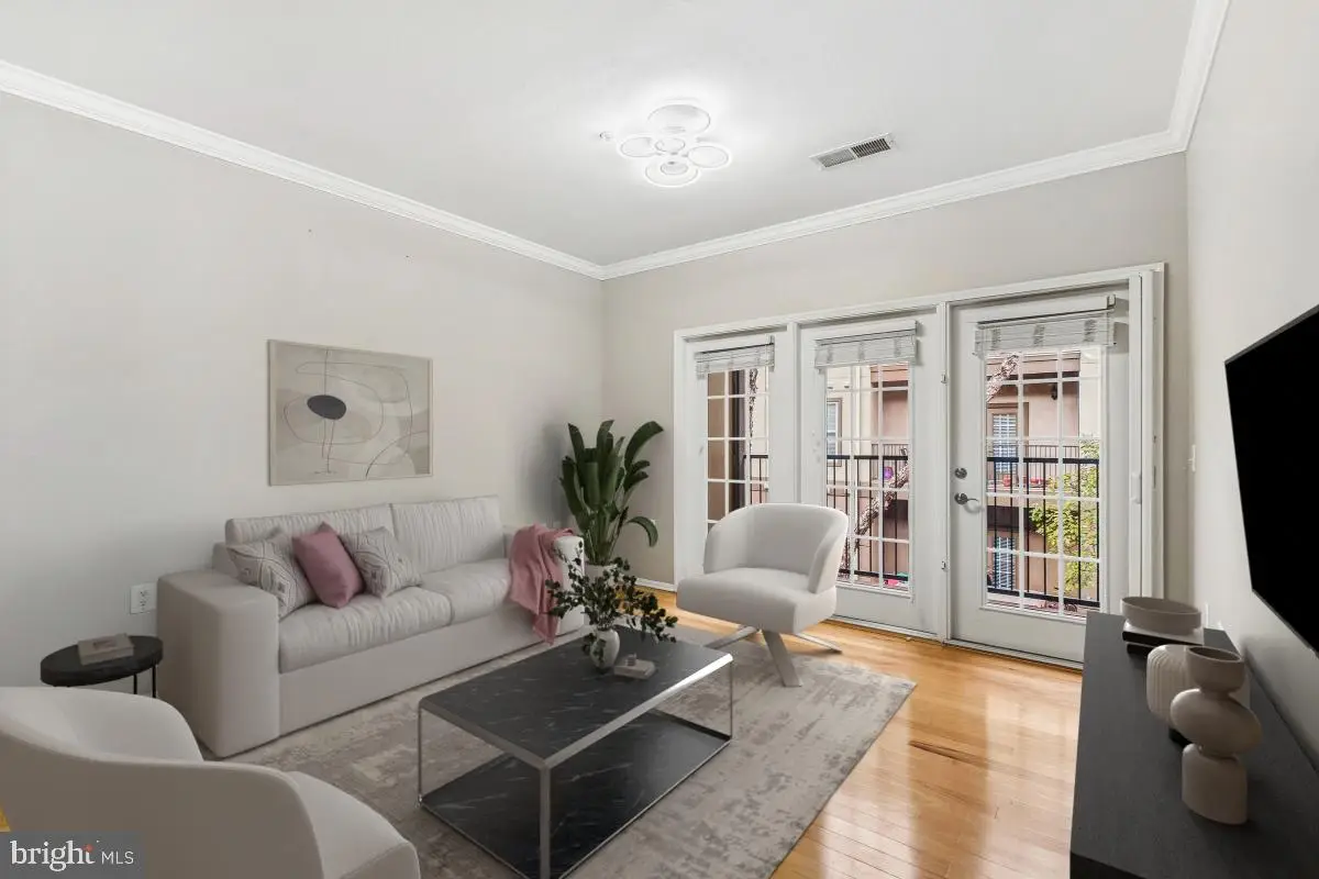 11800 Old Georgetown Rd #1323, North Bethesda, MD 20852 - #1