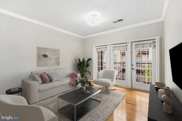 11800 Old Georgetown Rd #1323, NORTH BETHESDA, MD 20852