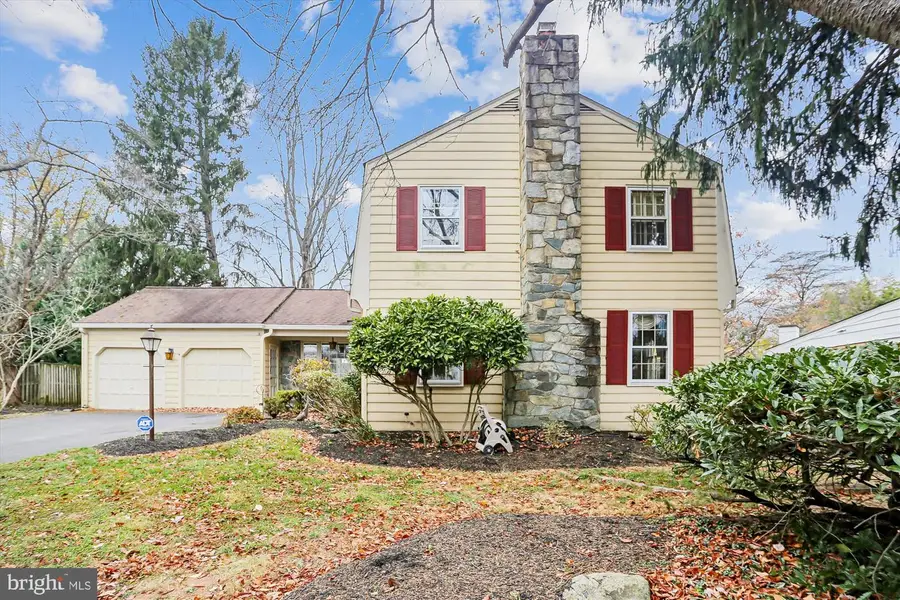 11508 Hornfair Ct, Rockville, MD 20854 - Image #2