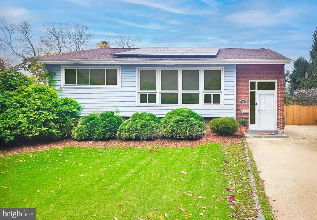 3945 Wendy Ln, Silver Spring, MD 20906 - Image #1