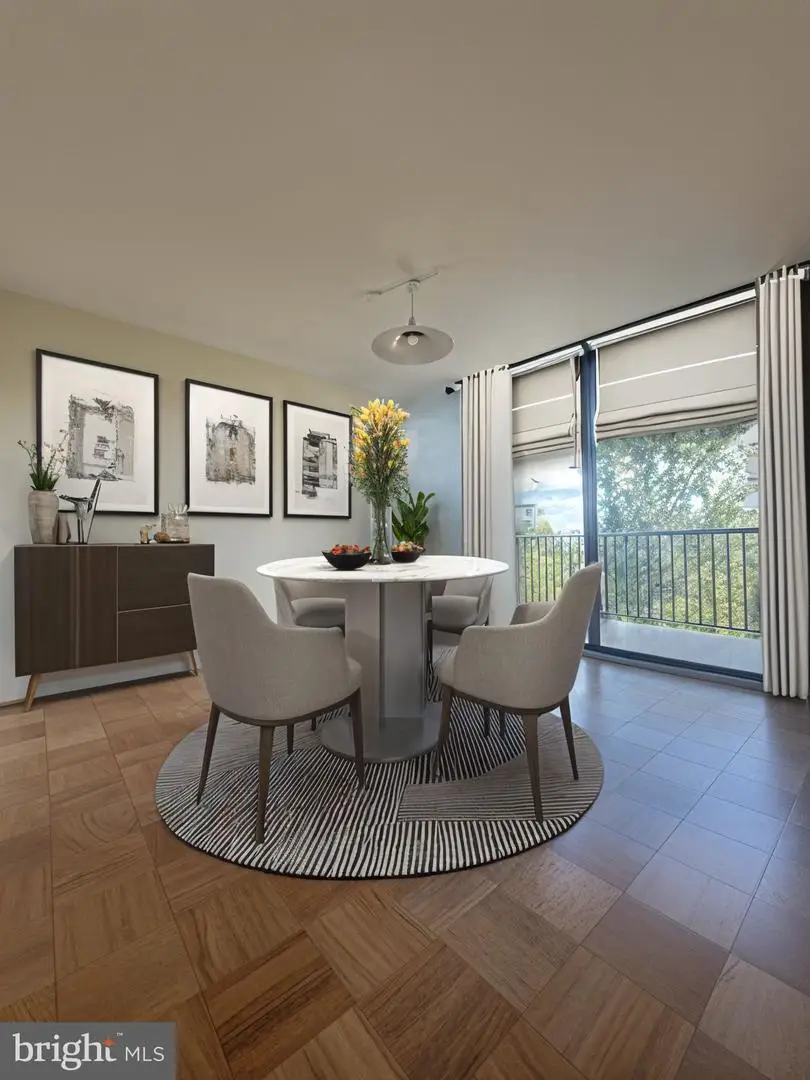 4242 East West Hwy #618, Chevy Chase, MD 20815 - #3