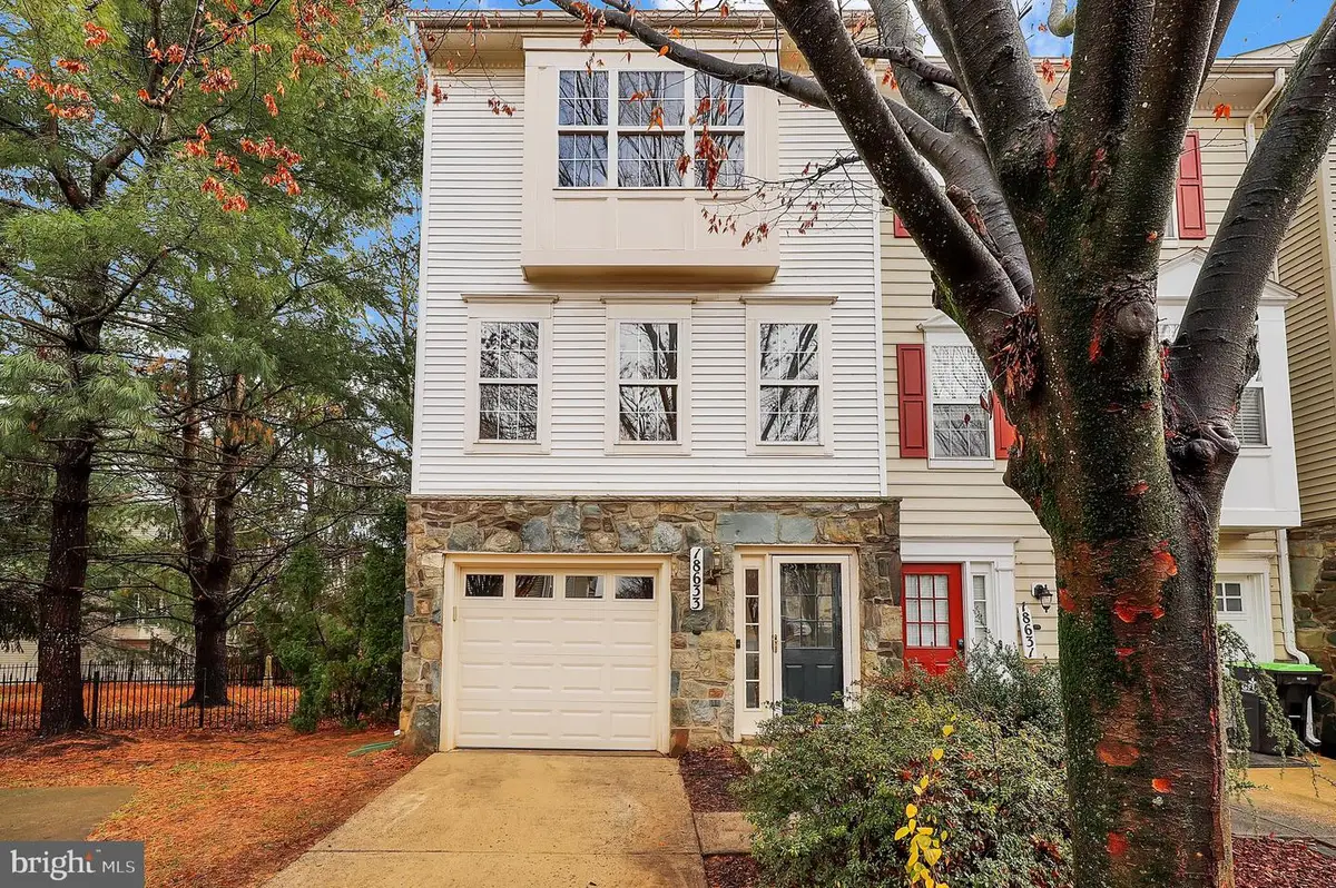 18633 Village Fountain Dr, Germantown, MD 20874 - Image #1