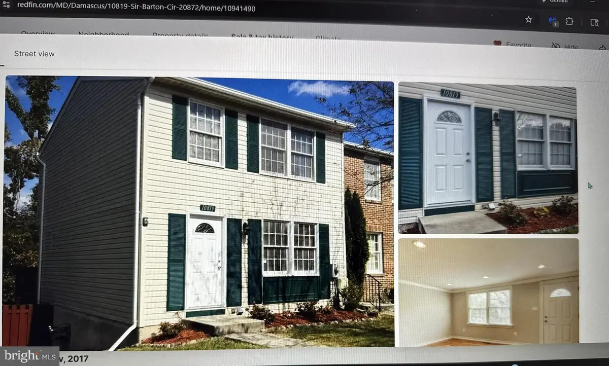 10819 Sir Barton Cir, Damascus, MD 20872 - Image #1
