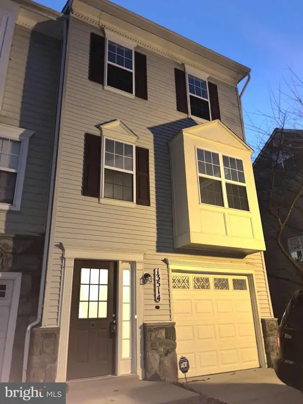 13514 Champions Way, GERMANTOWN, MD 20874