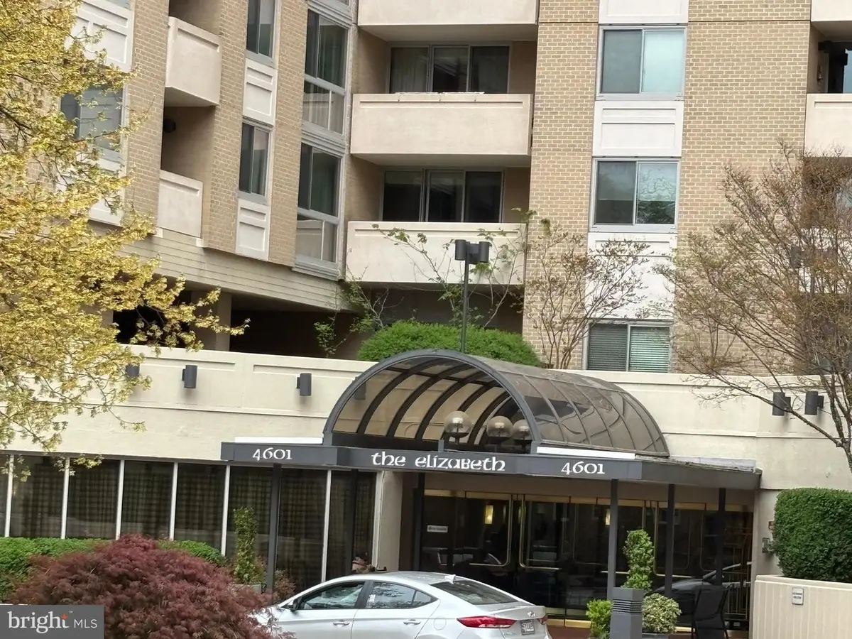 4601 N Park Ave #909, Chevy Chase, MD 20815 - Image #1