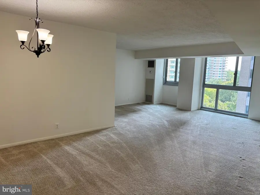 4601 N Park Ave #909, Chevy Chase, MD 20815 - Image #3