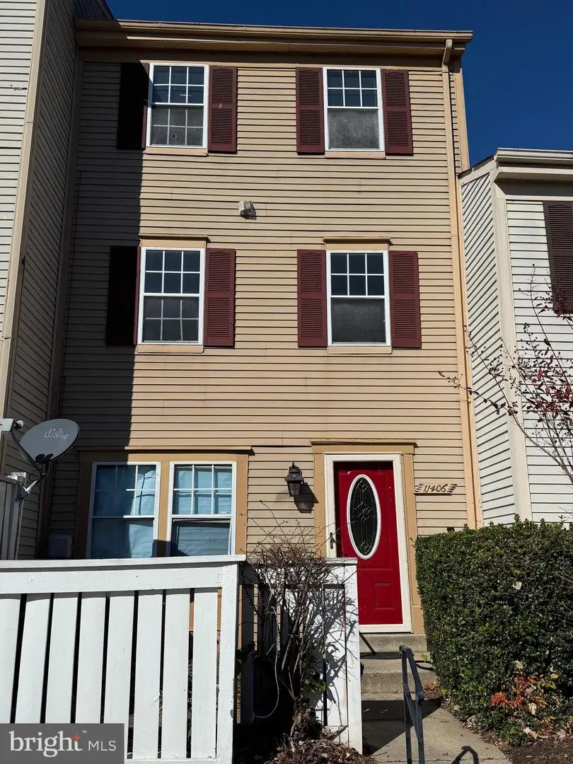 11406 Locustdale Ter #370, Germantown, MD 20876 - Image #1