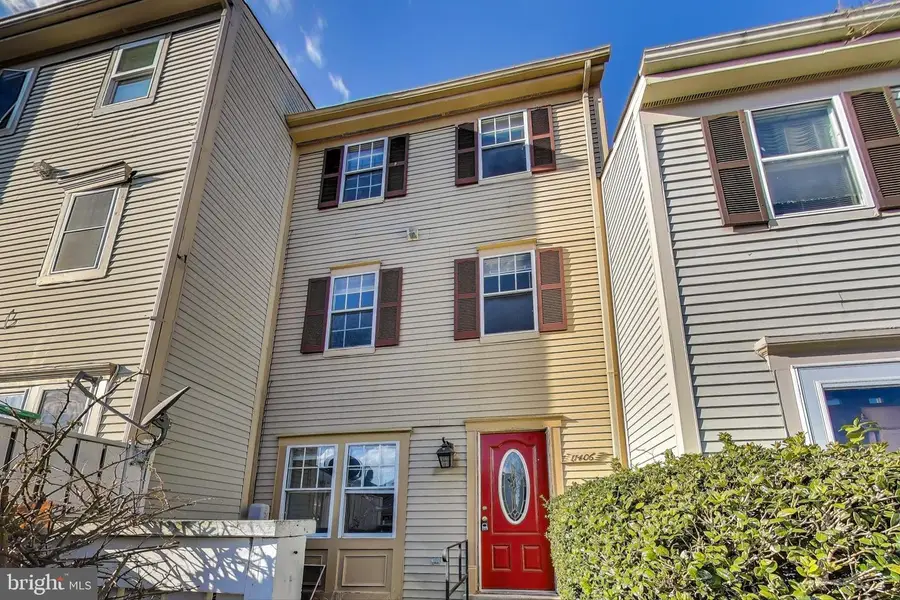 11406 Locustdale Ter #370, Germantown, MD 20876 - Image #2