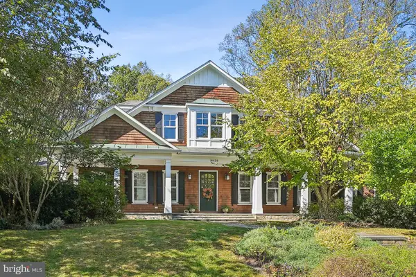 8620 Fenway Dr, BETHESDA, MD 20817