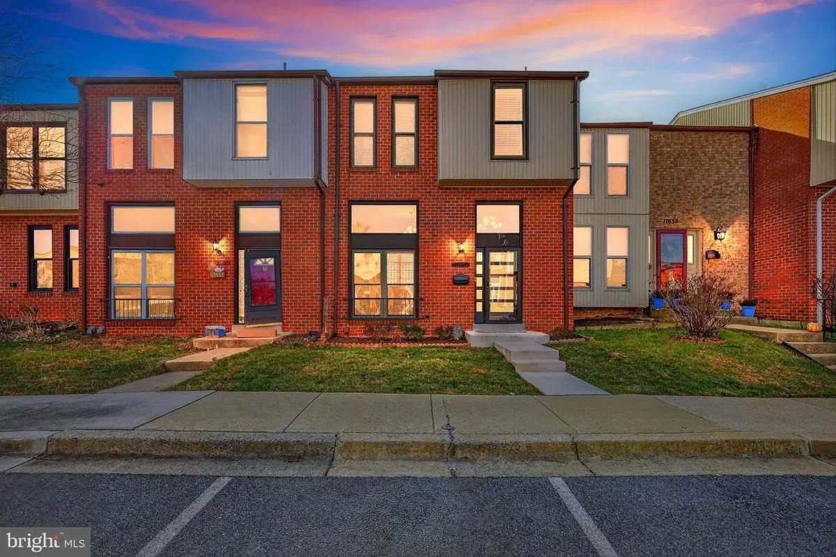 17636 Horizon Pl, Derwood, MD 20855 - #1