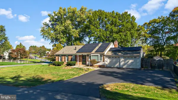 17945 Archwood Way, OLNEY, MD 20832