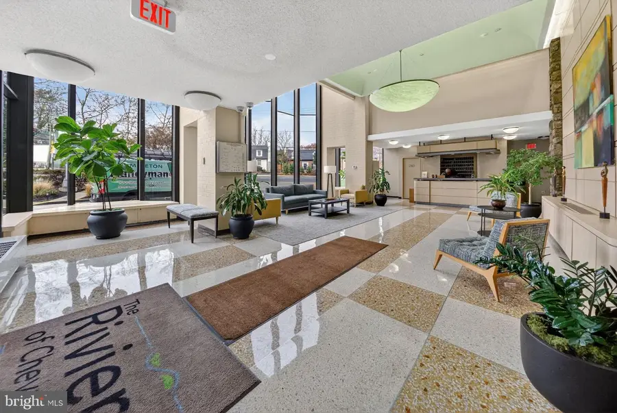 4242 E West Hwy #714, Chevy Chase, MD 20815 - Image #2