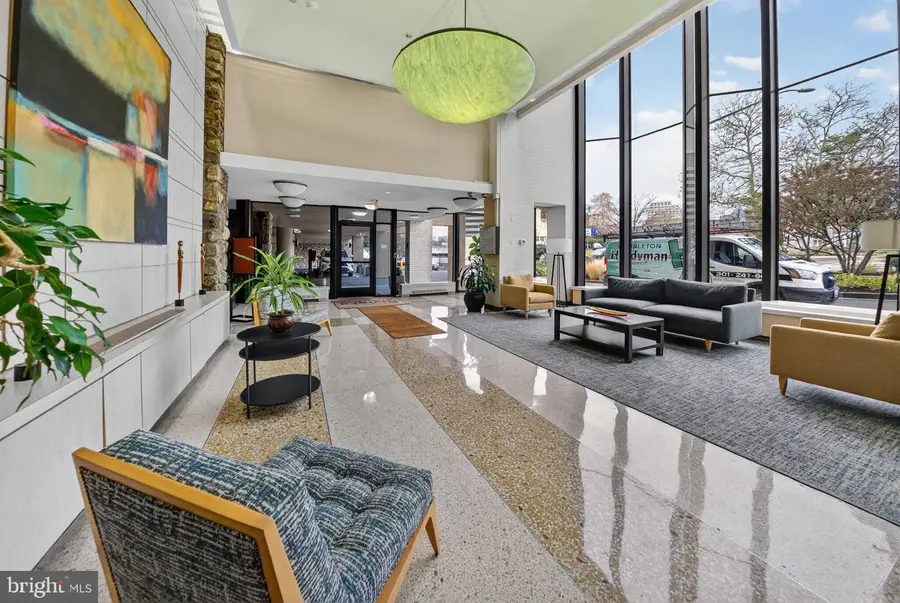 4242 E West Hwy #714, Chevy Chase, MD 20815 - Image #3