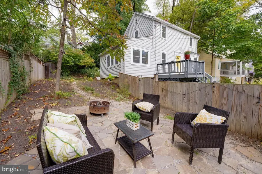 704 Maplewood Ave, Takoma Park, MD 20912 - Image #3