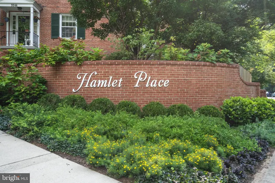 3533 Hamlet Pl #506, Chevy Chase, MD 20815 - Image #3