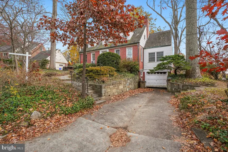 6540 Wiscasset Rd, Bethesda, MD 20816 - Image #2