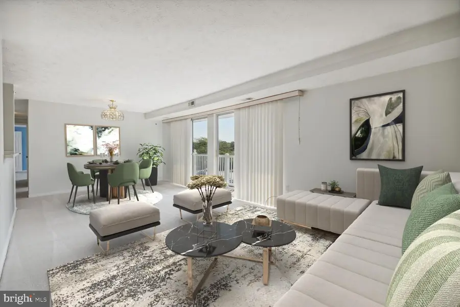 303 Palmspring #10, Gaithersburg, MD 20878 - Image #2