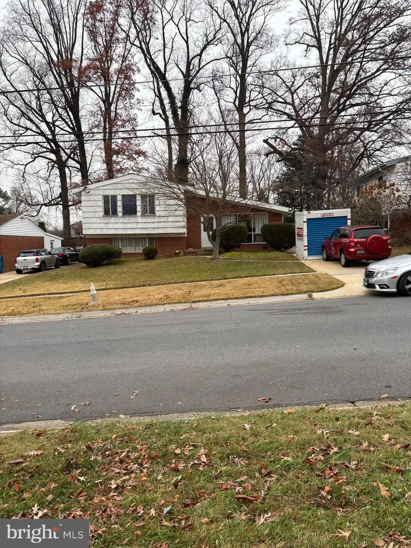 13009 Valleywood Dr, Silver Spring, MD 20906 - Image #1