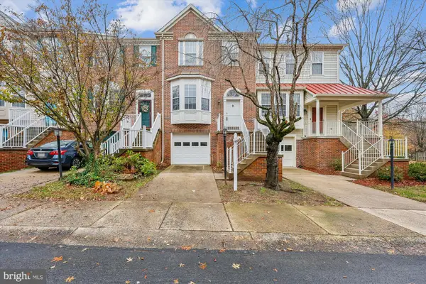 3 Beacon Hill Way, GAITHERSBURG, MD 20878