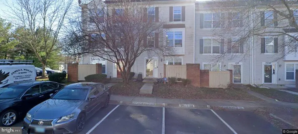 7922 Otter Cove Ct, Montgomery Village, MD 20886 - Image #1