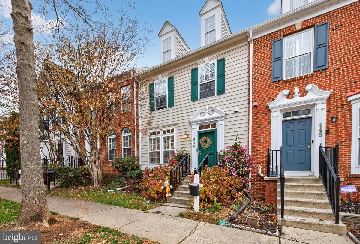 444 Clayhall St, Gaithersburg, MD 20878 - Image #1
