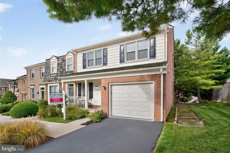 15324 Georgian Square Ct, Rockville, MD 20853 - Image #2