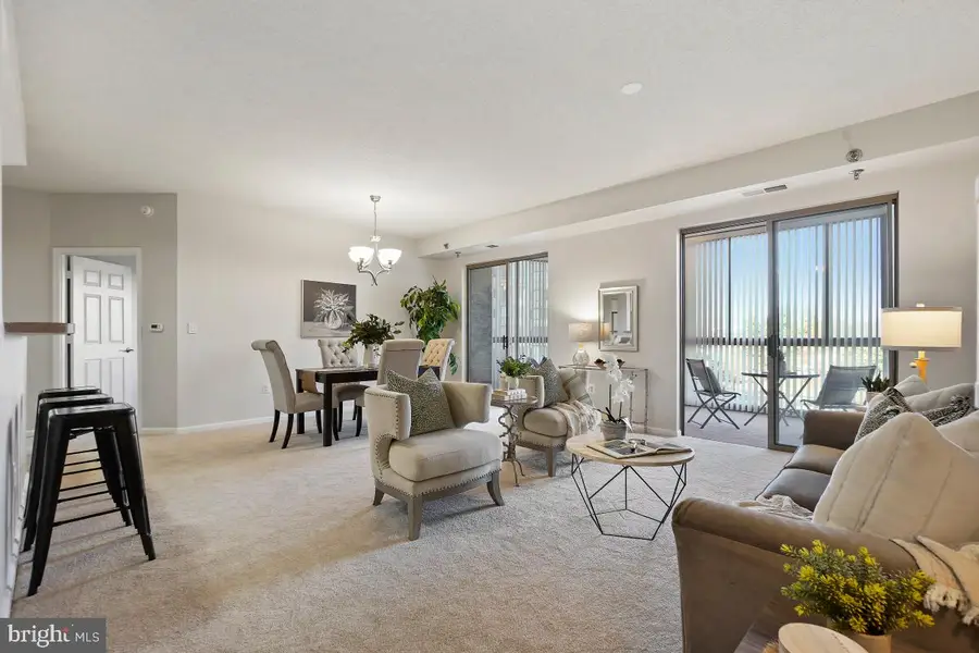 3210 N Leisure World Blvd #308, Silver Spring, MD 20906 - Image #2