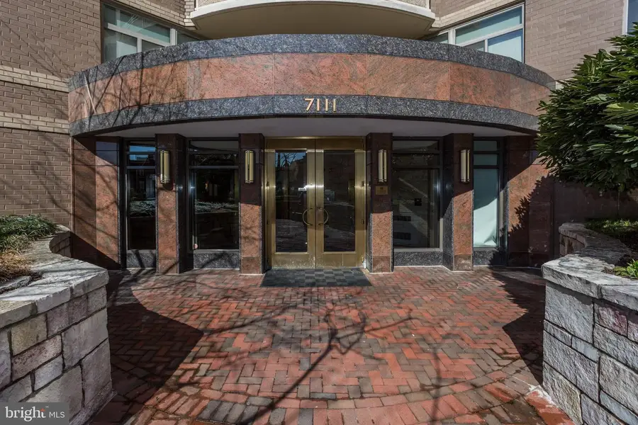 7111 Woodmont Ave #708, Bethesda, MD 20815 - Image #3