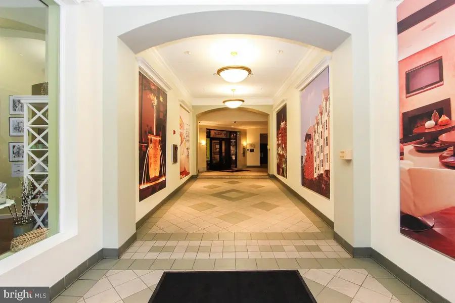 38 Maryland Ave #ph 606, Rockville, MD 20850 - Image #3