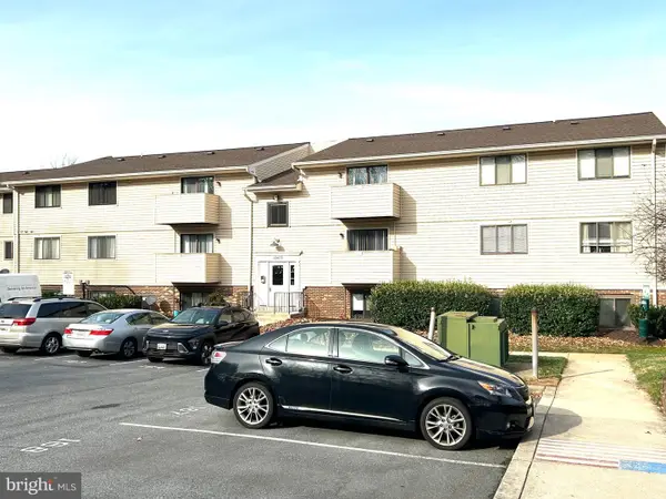 12405 Hickory Tree Way #613, GERMANTOWN, MD 20874