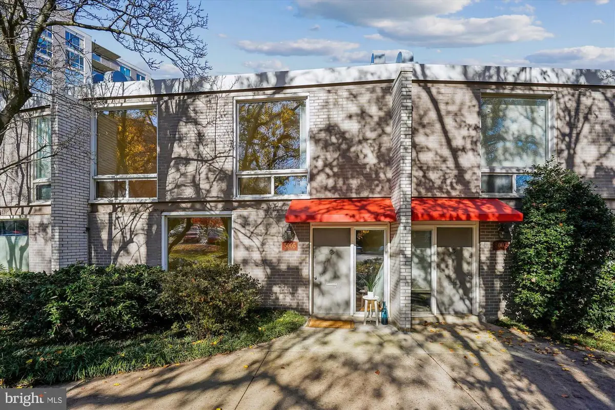 5005 Battery Ln, Bethesda, MD 20814 - Image #1