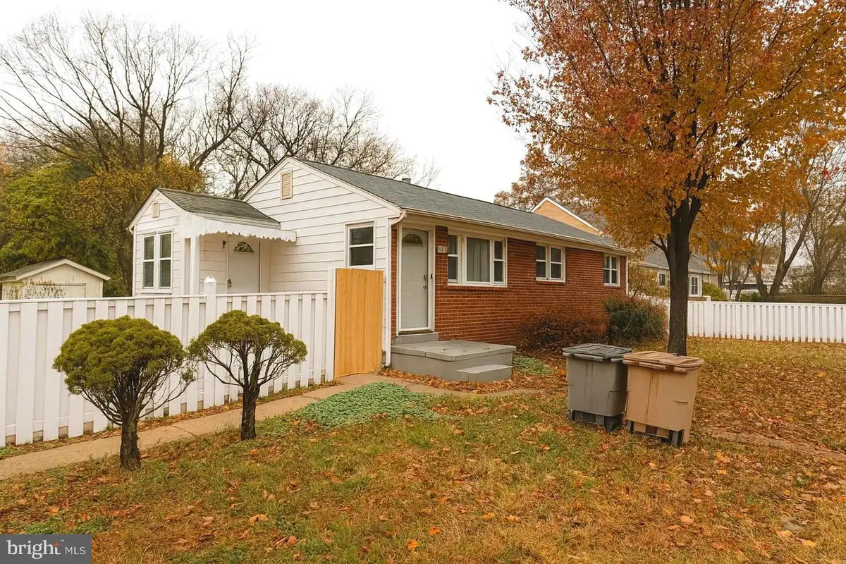 402 Horners Ln, Rockville, MD 20850 - Image #1