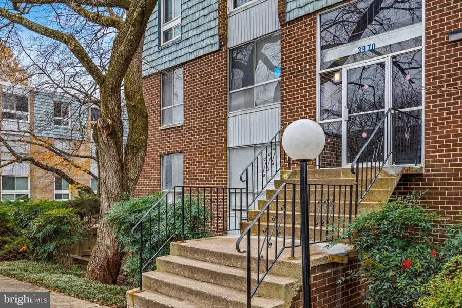 3970 Bel Pre #3970-4, Silver Spring, MD 20906 - Image #3