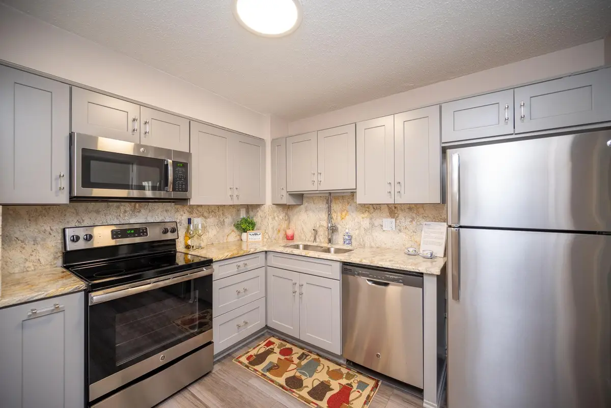 15100 Interlachen Dr #4-110, Silver Spring, MD 20906 - #1