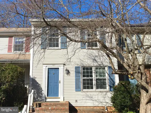 11617 Pleasant Meadow Dr, GAITHERSBURG, MD 20878