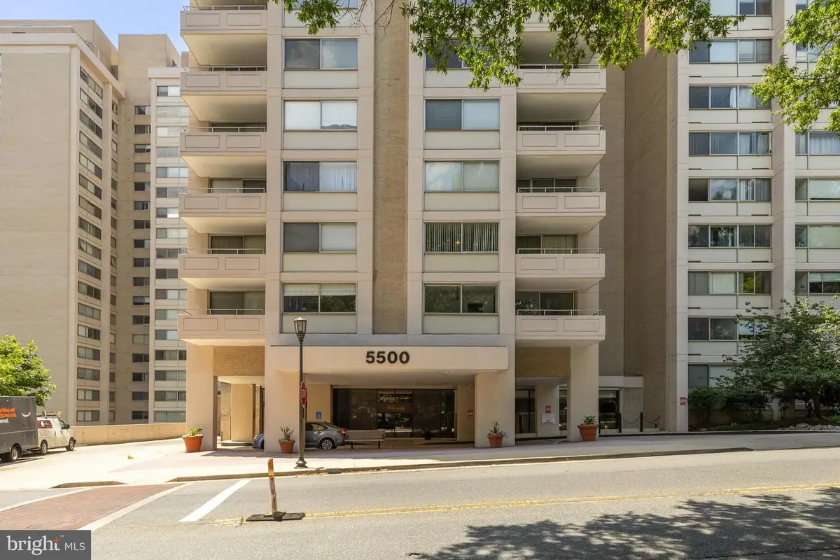 5500 Friendship Blvd #910n, Chevy Chase, MD 20815 - Image #1