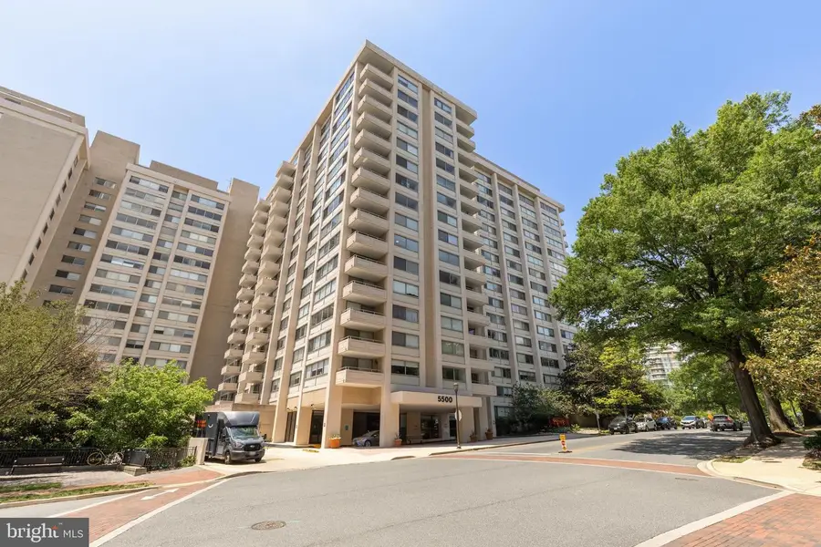 5500 Friendship Blvd #910n, Chevy Chase, MD 20815 - Image #2