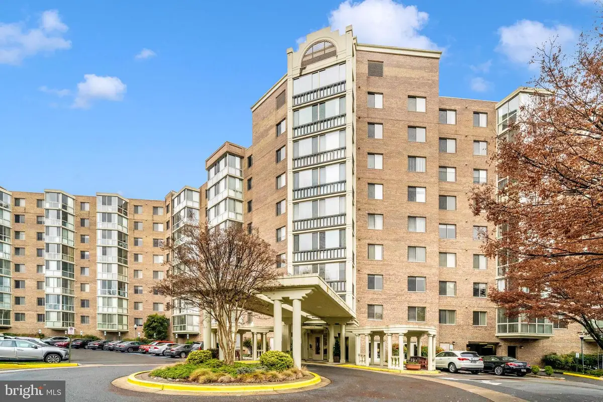 3005 S Leisure World Blvd #306, Silver Spring, MD 20906 - Image #1