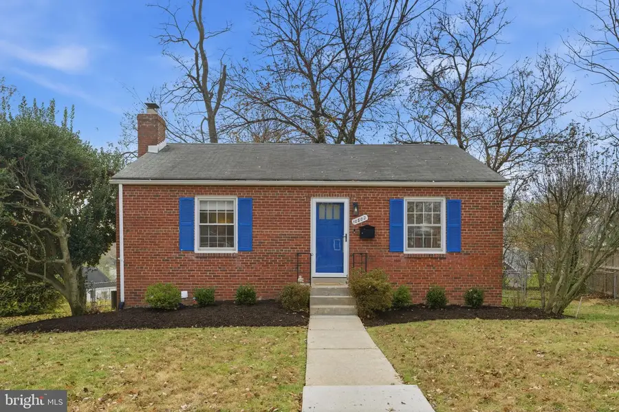 10802 Stella Ct, Kensington, MD 20895 - Image #2