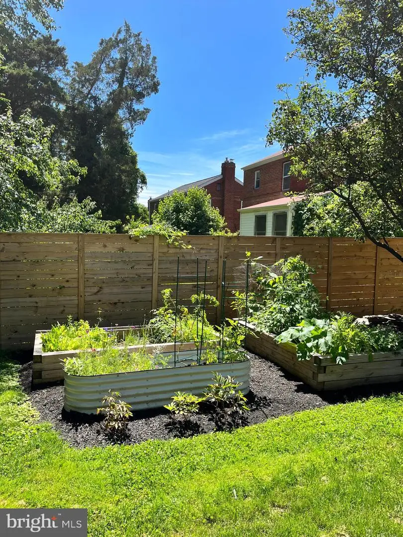 805 Forston St, Takoma Park, MD 20912 - #3