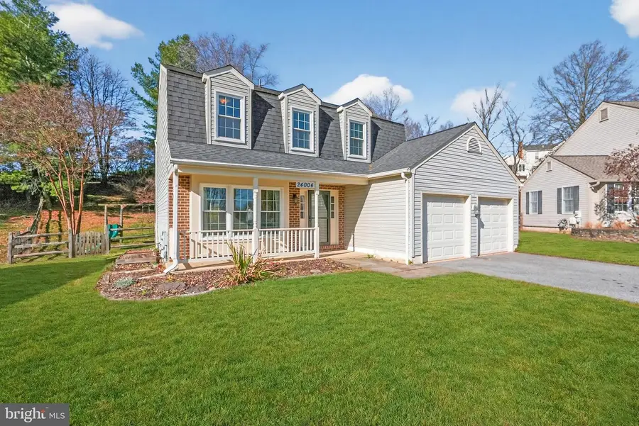 24004 Desert Wine Ct, Damascus, MD 20872 - Image #2
