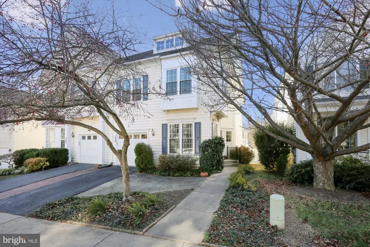 135 Painted Post Ln, Gaithersburg, MD 20878 - Image #1