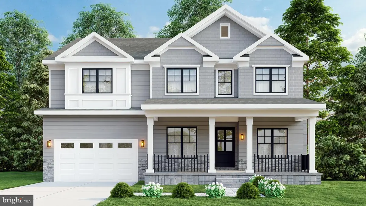 11121 Waycroft Way, North Bethesda, MD 20852 - Image #1