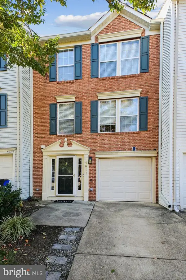 4617 Weston Pl, OLNEY, MD 20832