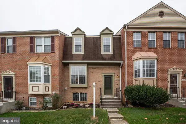 10320 Castlehedge Ter, SILVER SPRING, MD 20902