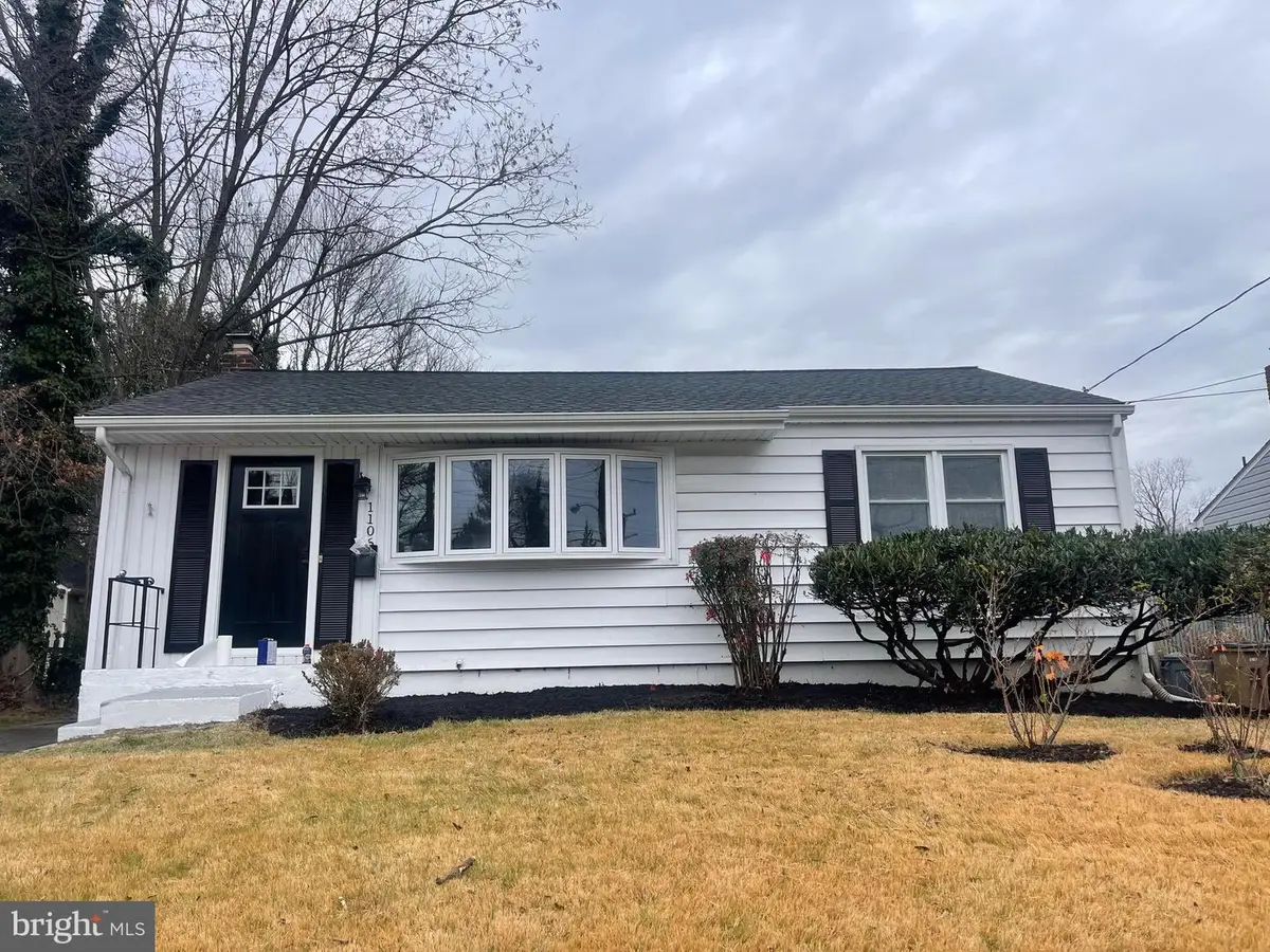 1106 Veirs Mill Rd, Rockville, MD 20851 - Image #1