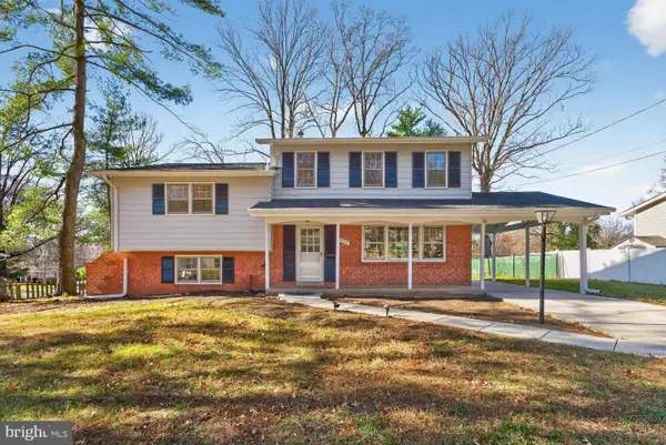 5202 Drake Ter, ROCKVILLE, MD 20853