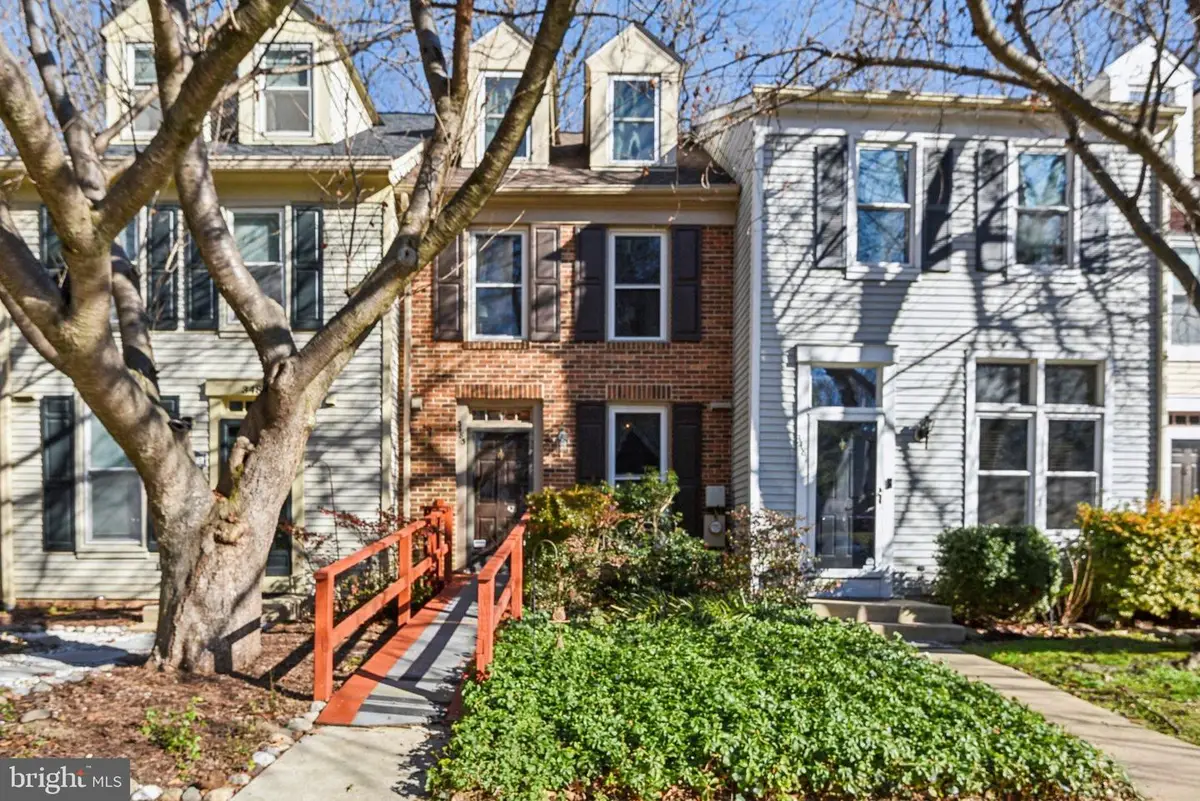 3483 Bruton Parish Way #19-119, Silver Spring, MD 20904 - Image #1