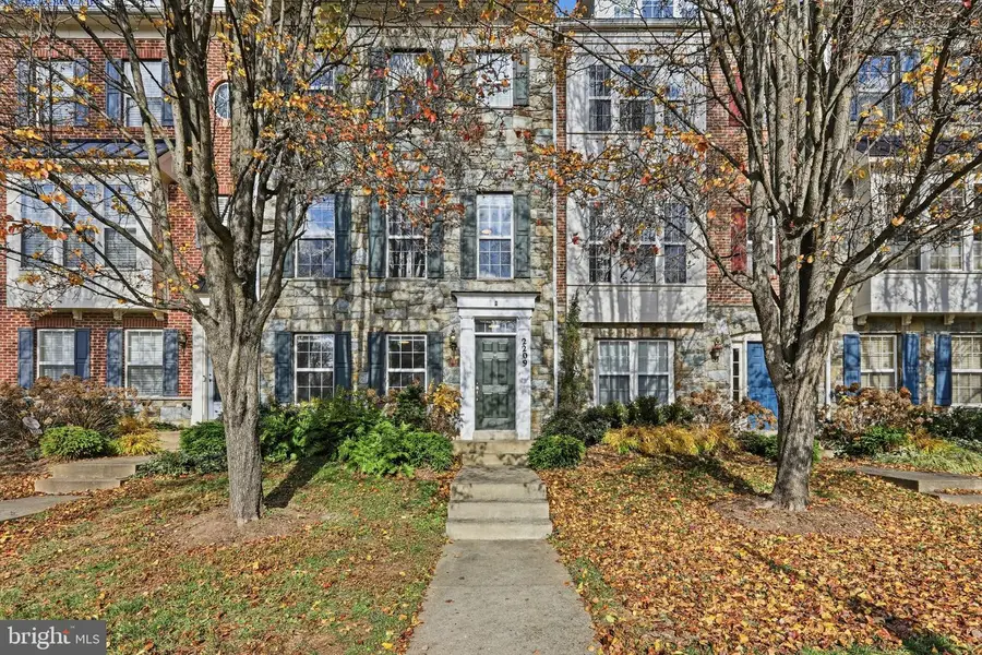 2209 Kimball Pl, Silver Spring, MD 20910 - Image #2