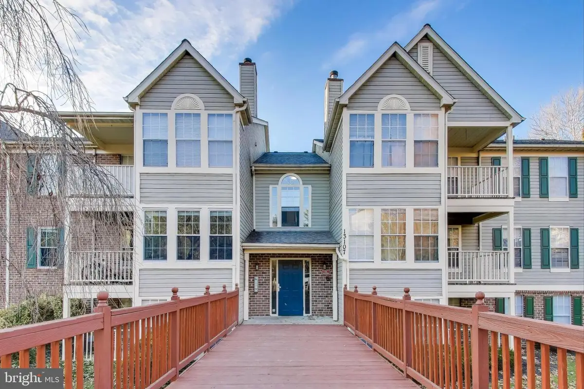 13107 Briarcliff Ter #2-204, Germantown, MD 20874 - Image #1